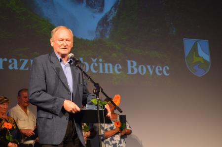 SLAVNOSTNA SEJA OS OBČINE BOVEC 10
