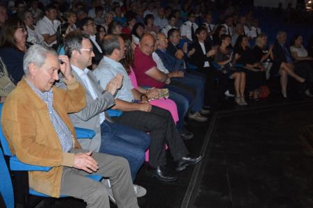 SLAVNOSTNA SEJA OS OBČINE BOVEC 11