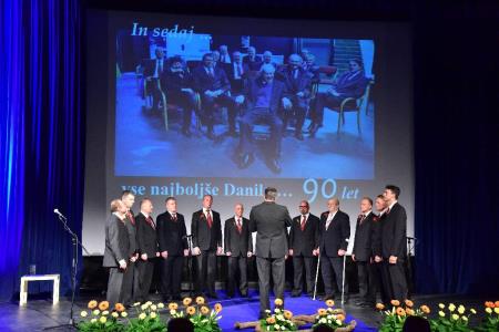 SLAVNOSTNA SEJA OS OBČINE BOVEC 14