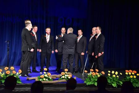 SLAVNOSTNA SEJA OS OBČINE BOVEC 15