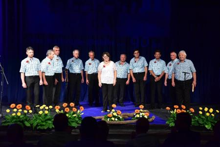 SLAVNOSTNA SEJA OS OBČINE BOVEC 16