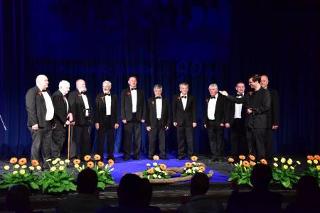 SLAVNOSTNA SEJA OS OBČINE BOVEC 17