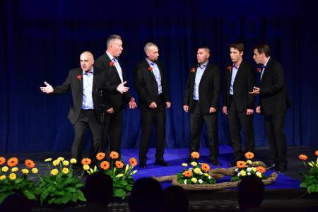 SLAVNOSTNA SEJA OS OBČINE BOVEC 18