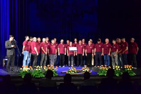 SLAVNOSTNA SEJA OS OBČINE BOVEC 19