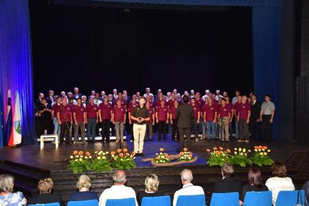 SLAVNOSTNA SEJA OS OBČINE BOVEC 20