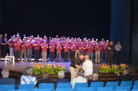 SLAVNOSTNA SEJA OS OBČINE BOVEC 22