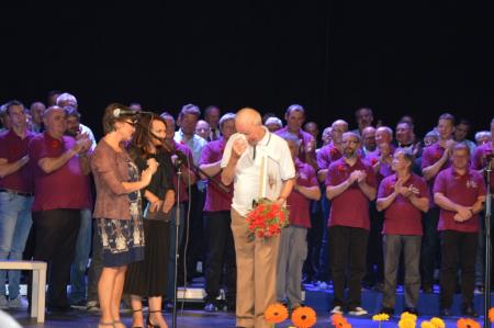 SLAVNOSTNA SEJA OS OBČINE BOVEC 25