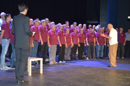 SLAVNOSTNA SEJA OS OBČINE BOVEC 26