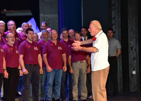 SLAVNOSTNA SEJA OS OBČINE BOVEC 27