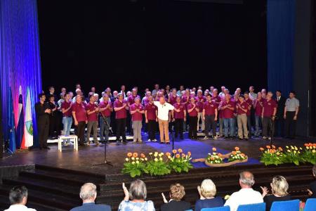 SLAVNOSTNA SEJA OS OBČINE BOVEC 28