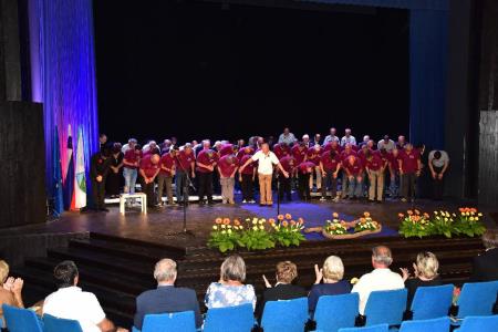 SLAVNOSTNA SEJA OS OBČINE BOVEC 29