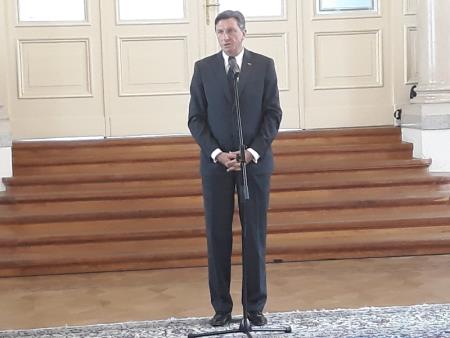 OBČINA BOVEC IN KS SOČA TRENTA PREJEMNICI LISTIN O ČASTNEM POKROVITELJSTVU 6