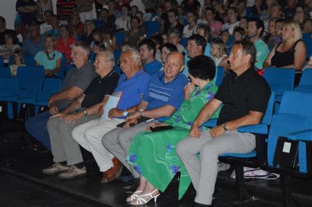 RASTOČA KNJIGA IN ZAKLUČEK ŠOLSKEGA LETA 23