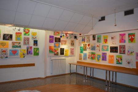 RASTOČA KNJIGA IN ZAKLUČEK ŠOLSKEGA LETA 41