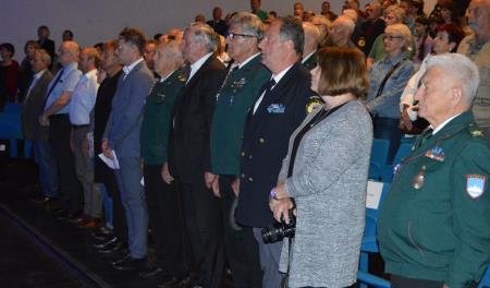 OSREDNJA PRIREDITEV OB DNEVU DRŽAVNOSTI 6