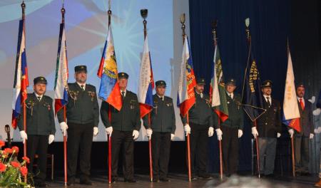 OSREDNJA PRIREDITEV OB DNEVU DRŽAVNOSTI 10