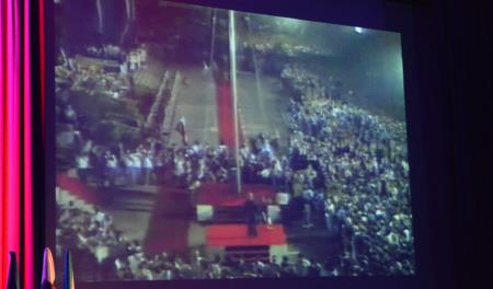 OSREDNJA PRIREDITEV OB DNEVU DRŽAVNOSTI 15