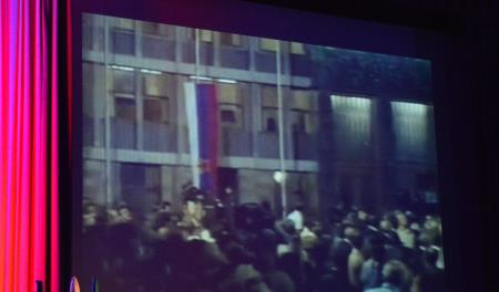 OSREDNJA PRIREDITEV OB DNEVU DRŽAVNOSTI 16