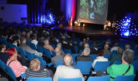 OSREDNJA PRIREDITEV OB DNEVU DRŽAVNOSTI 22