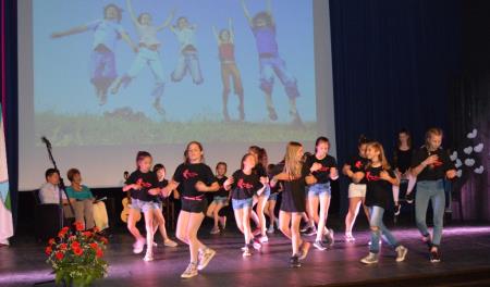 OSREDNJA PRIREDITEV OB DNEVU DRŽAVNOSTI 31