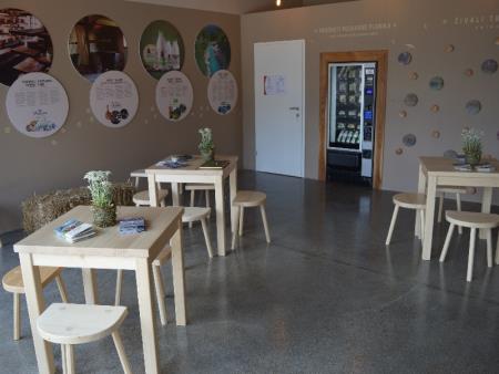 ODPRTJE OGLEDNEGA POSESTVA BOGATA BOVEC 4