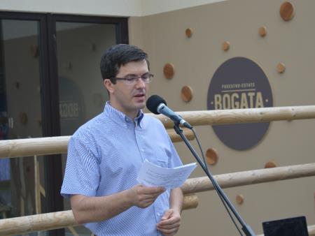 ODPRTJE OGLEDNEGA POSESTVA BOGATA BOVEC 8