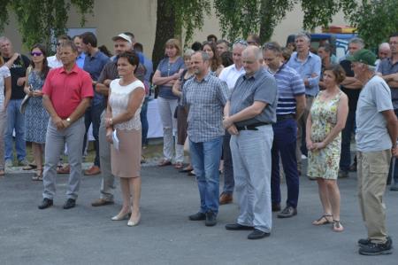 ODPRTJE OGLEDNEGA POSESTVA BOGATA BOVEC 10