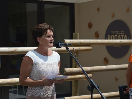 ODPRTJE OGLEDNEGA POSESTVA BOGATA BOVEC 12