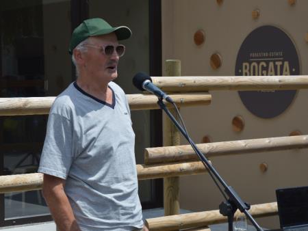 ODPRTJE OGLEDNEGA POSESTVA BOGATA BOVEC 15