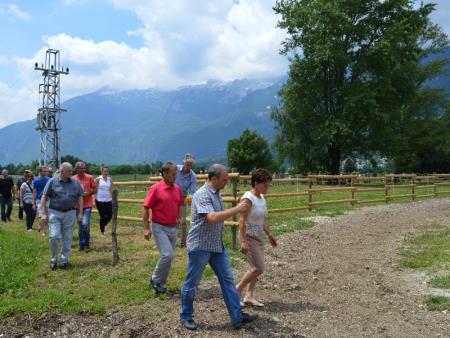 ODPRTJE OGLEDNEGA POSESTVA BOGATA BOVEC 20