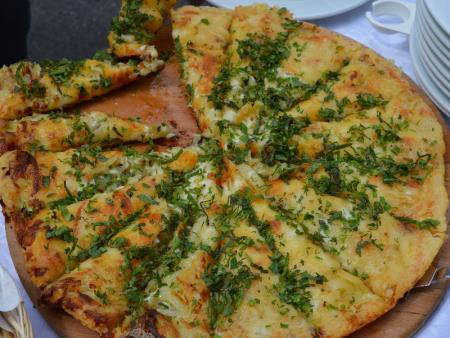 ODPRTJE OGLEDNEGA POSESTVA BOGATA BOVEC 30