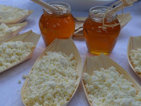 ODPRTJE OGLEDNEGA POSESTVA BOGATA BOVEC 32