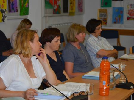 ZAKLJUČENA 28. REDNA SEJA OBČINSKEGA SVETA OBČINE BOVEC 2