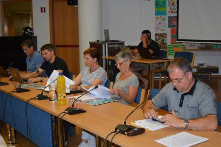 ZAKLJUČENA 28. REDNA SEJA OBČINSKEGA SVETA OBČINE BOVEC 3