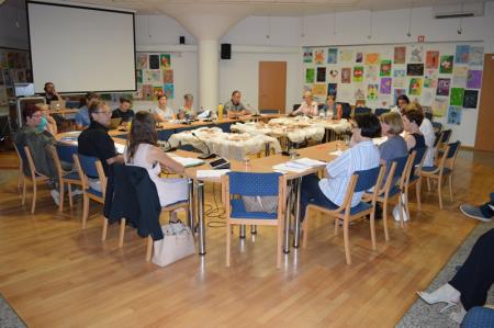 ZAKLJUČENA 28. REDNA SEJA OBČINSKEGA SVETA OBČINE BOVEC 5