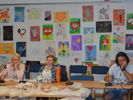 ZAKLJUČENA 28. REDNA SEJA OBČINSKEGA SVETA OBČINE BOVEC 6