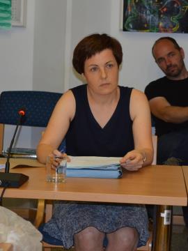 ZAKLJUČENA 28. REDNA SEJA OBČINSKEGA SVETA OBČINE BOVEC 8