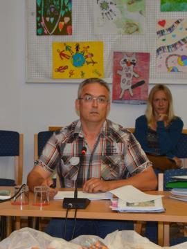 ZAKLJUČENA 28. REDNA SEJA OBČINSKEGA SVETA OBČINE BOVEC 9