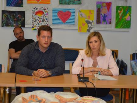 ZAKLJUČENA 28. REDNA SEJA OBČINSKEGA SVETA OBČINE BOVEC 10