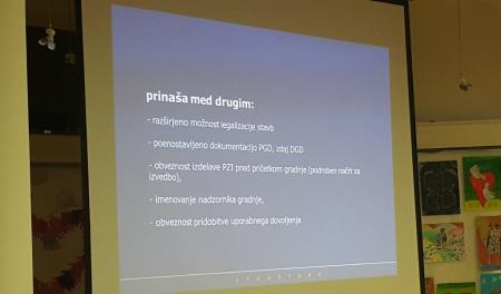 JAVNA PREDSTAVITEV POSTOPKA SPREMEMBE OPN OBČINE BOVEC 3