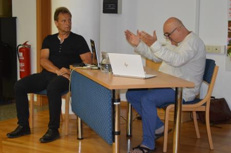 JAVNA PREDSTAVITEV POSTOPKA SPREMEMBE OPN OBČINE BOVEC 12