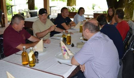 STROKOVNA EKSKURZIJA V BOVCU 1