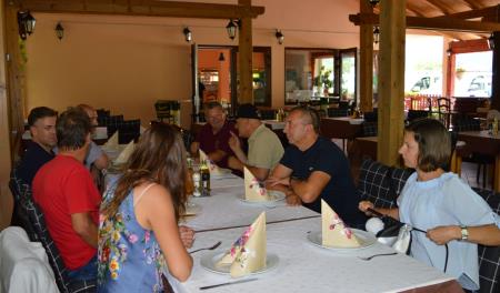 STROKOVNA EKSKURZIJA V BOVCU 2