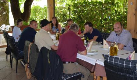 STROKOVNA EKSKURZIJA V BOVCU 3