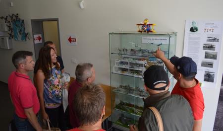 STROKOVNA EKSKURZIJA V BOVCU 5