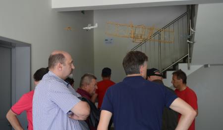 STROKOVNA EKSKURZIJA V BOVCU 11