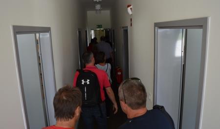 STROKOVNA EKSKURZIJA V BOVCU 12