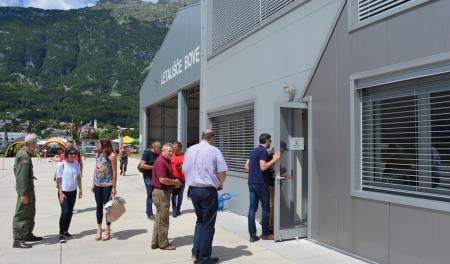 STROKOVNA EKSKURZIJA V BOVCU 13