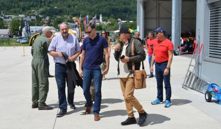 STROKOVNA EKSKURZIJA V BOVCU 14