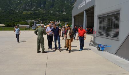 STROKOVNA EKSKURZIJA V BOVCU 15